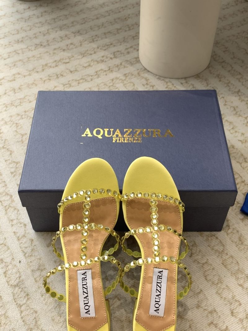 Aquazzura Sandals